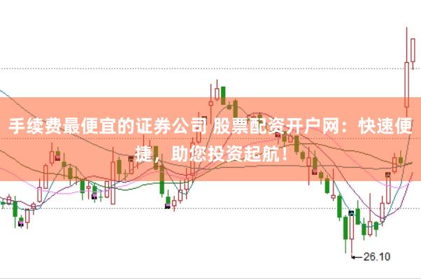 手续费最便宜的证券公司 股票配资开户网：快速便捷，助您投资起航！