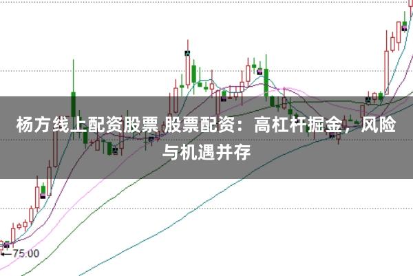 杨方线上配资股票 股票配资：高杠杆掘金，风险与机遇并存