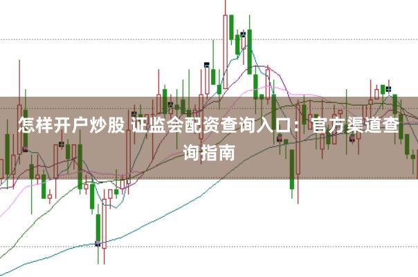 怎样开户炒股 证监会配资查询入口：官方渠道查询指南