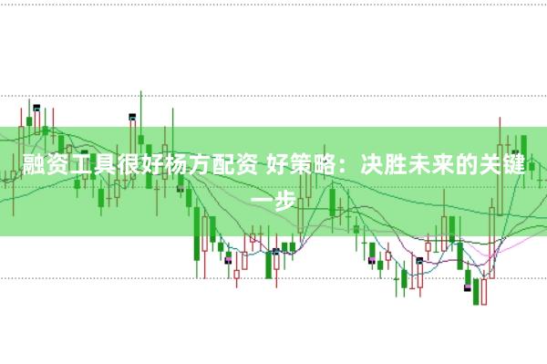 融资工具很好杨方配资 好策略：决胜未来的关键一步