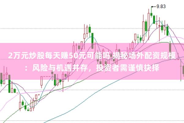 2万元炒股每天赚50元可能吗 揭秘场外配资规模：风险与机遇并存，投资者需谨慎抉择