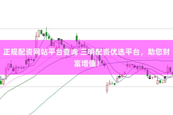 正规配资网站平台查询 三明配资优选平台，助您财富增值！