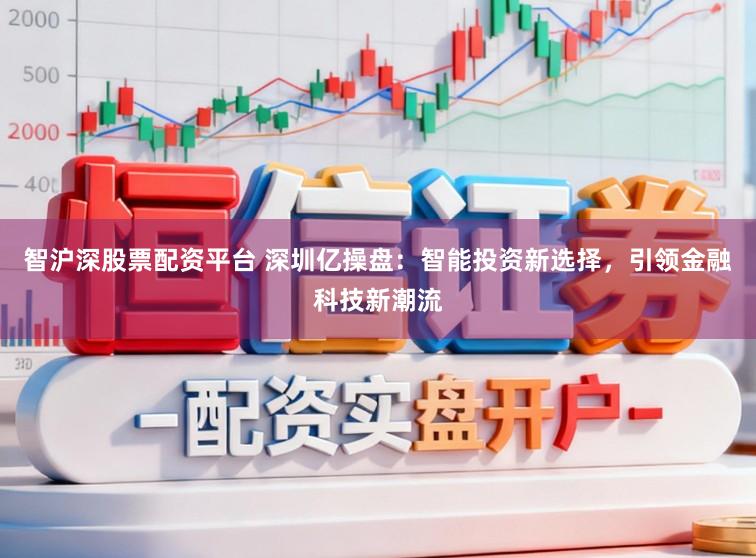 智沪深股票配资平台 深圳亿操盘：智能投资新选择，引领金融科技新潮流